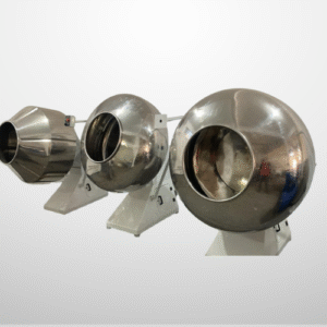 Drageadeira Base FIXA de 50L a 300L.