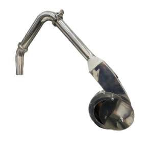 Insuflador Térmico Para Drageadeiras