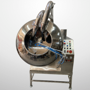 Drageadeiras Farmacêutica