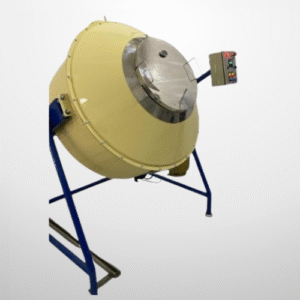 Drageadeira Basculante Para Caramelização de 50L a 500L.